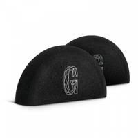 GYEON Q²M WAX Applicator 2-pak