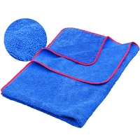 Monster Shine Fluffy Dryer Ręcznik Do Osuszania Lakieru 90x60cm