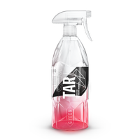 GYEON Q2M Tar 1000 ml Bezpieczny Środek o Neutralnym pH Do Dekontaminacji Pojazdu