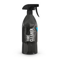 GYEON Q²M TireCleaner 1000 ml Środek Do Czyszczenia Opon i Gumy