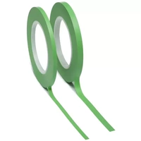 Colad Fine Line Zielona Taśma Do Precyzyjnego Maskowania 3mm x 55m