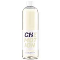 Chemotion Leather Cleaner Środek Do Czyszczenia Tapicerki Skórzanej 500ml