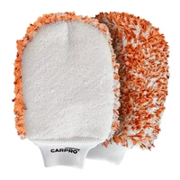 CarPro WheelsMitt Rękawica z Mikrofibry Do Mycia Kół