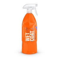 GYEON Q2M WetCoat 1000 ml Sealant Podbijacz Hydrofobowości Na Mokry Lakier