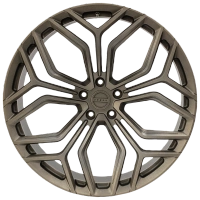 URBAN UF-1 FORGED WHEELS -  Zestaw Kutych Kół Firmy Urban