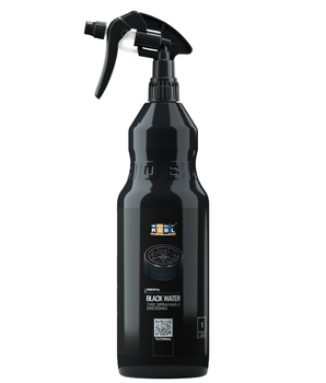 ADBL Black Water 1L